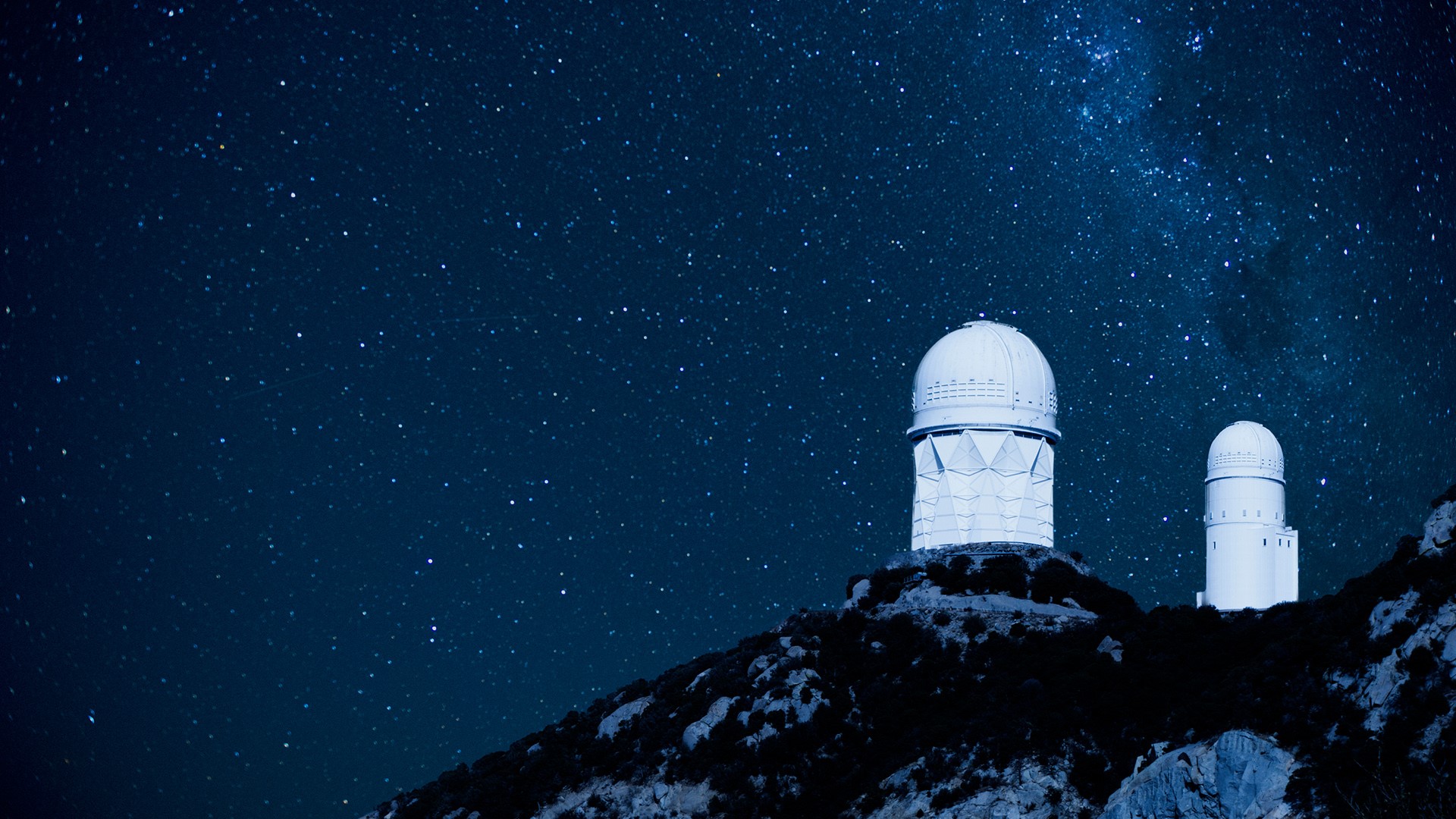 Kitt Peak National Observatory