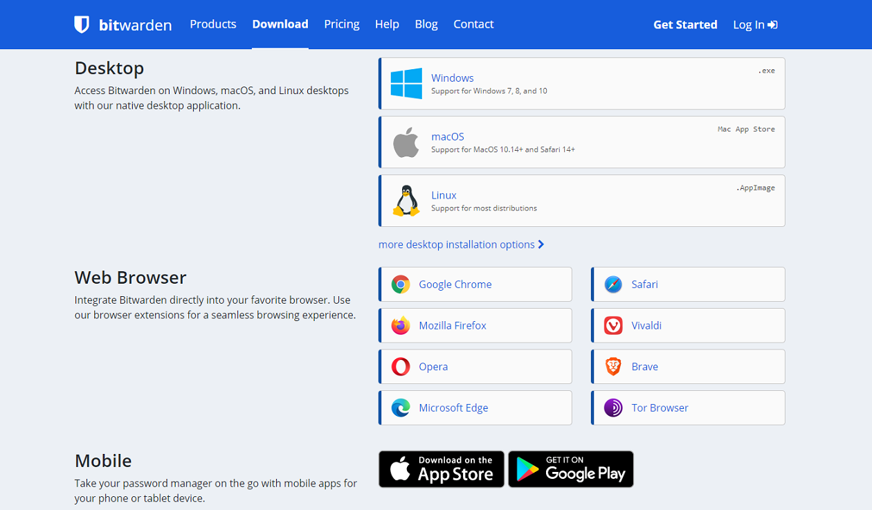 软件 & 浏览器插件下载